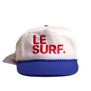 Le surf hat